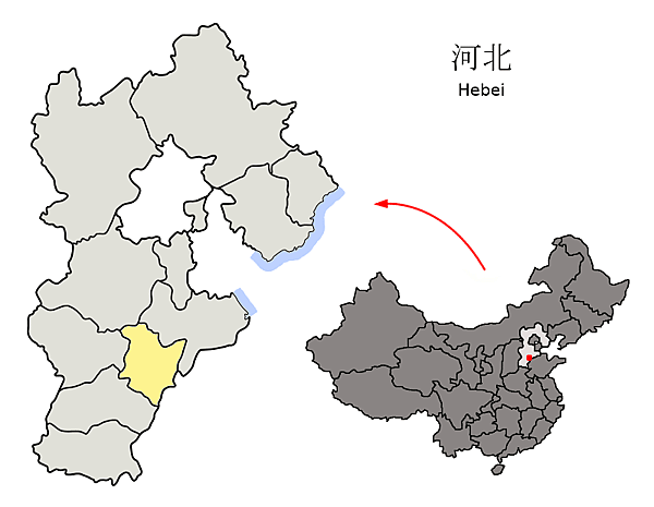 Location_of_Hengshui_Prefecture_within_Hebei_(China)