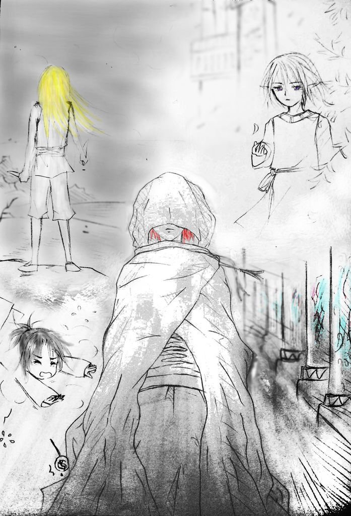 過去