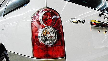 【佳世達汽車】 2006年式 MAZDA MPV 3.0 豪華七人座