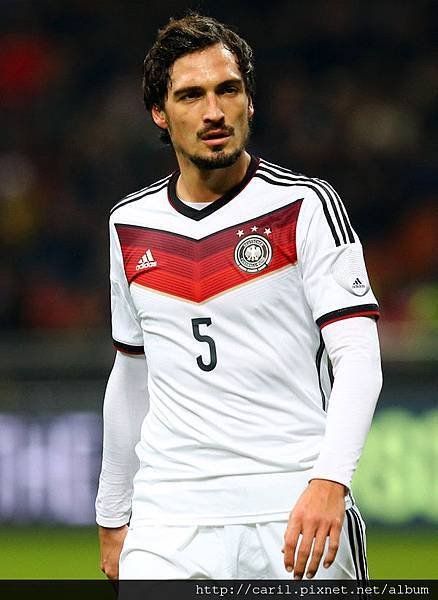 Hummels 2