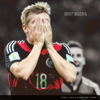 Kroos