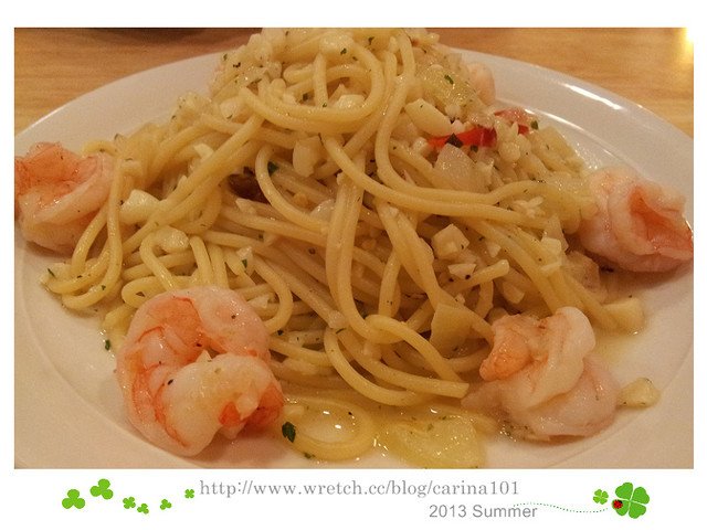 [桃園。中壢] 中原HUGO&apos;S義大利麵/漢堡麵食(已歇業）
