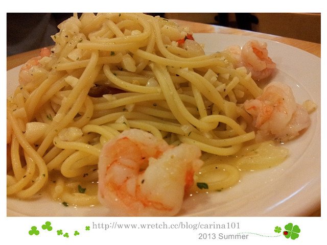 [桃園。中壢] 中原HUGO&apos;S義大利麵/漢堡麵食(已歇業）