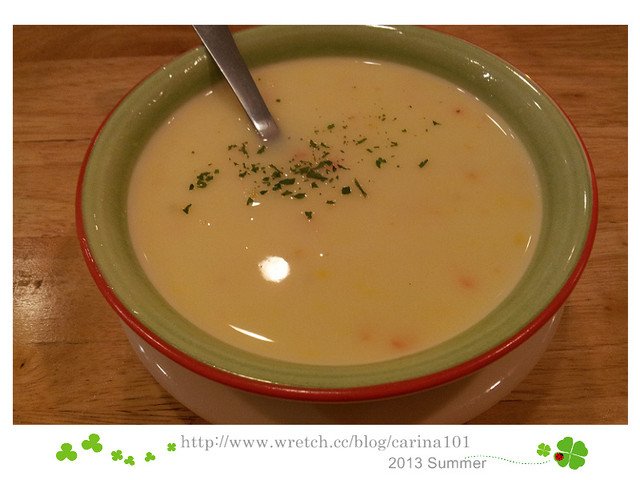 [桃園。中壢] 中原HUGO&apos;S義大利麵/漢堡麵食(已歇業）