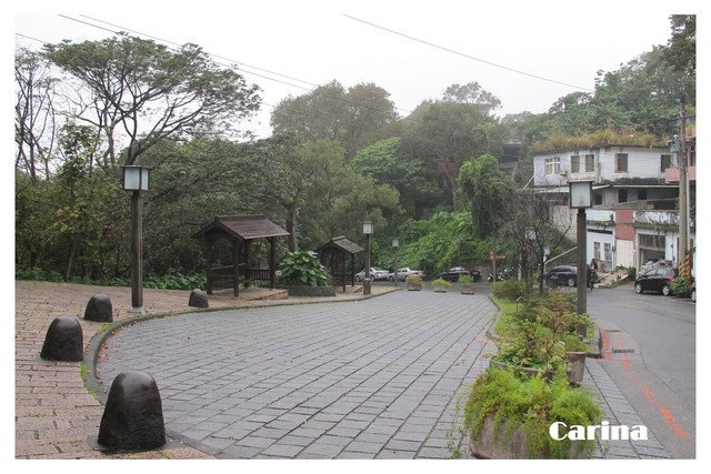 [台北。北投] 新北投站：皇家季節酒店泡湯住宿+北投溫泉博物