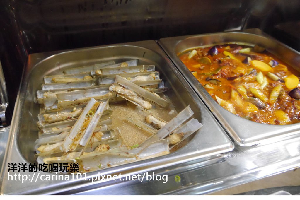 [台北。大同] 民權西路站：三德大飯店向陽庭西餐廳生蠔吃到飽