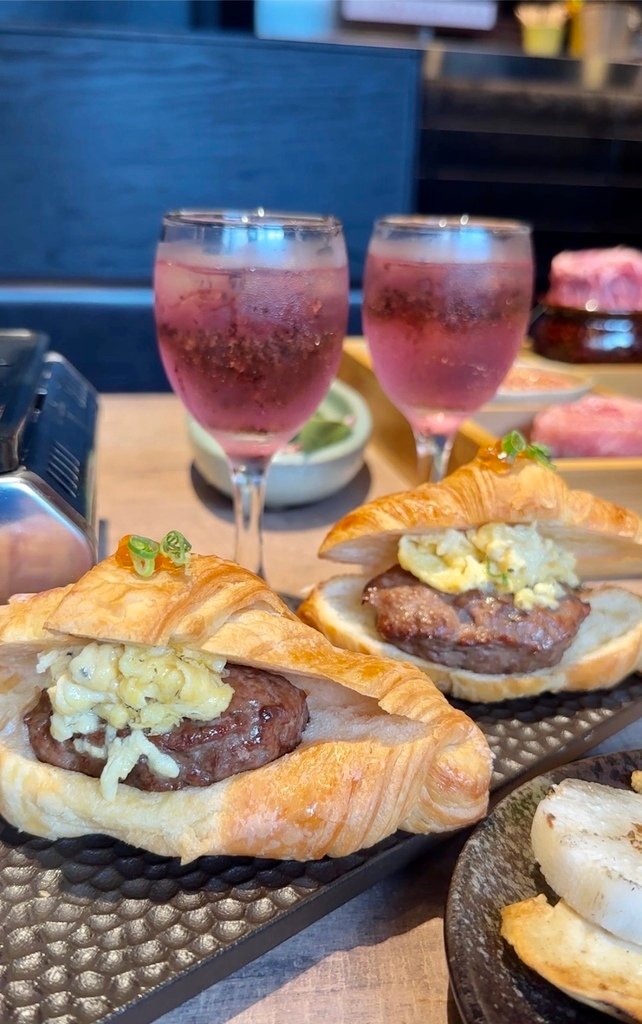 【無菜單料理】山上走走日式燒肉台北華山店：燒肉界的熱門人氣名