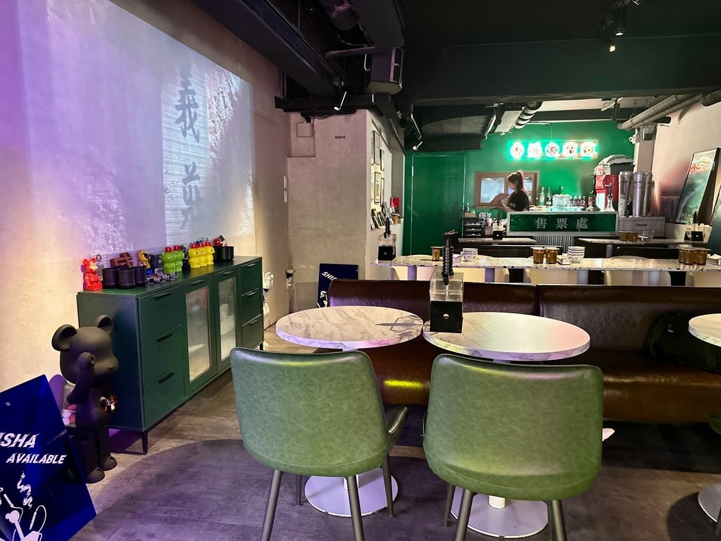 再聚 Reunion Place 港式餐酒館 (11).jpg