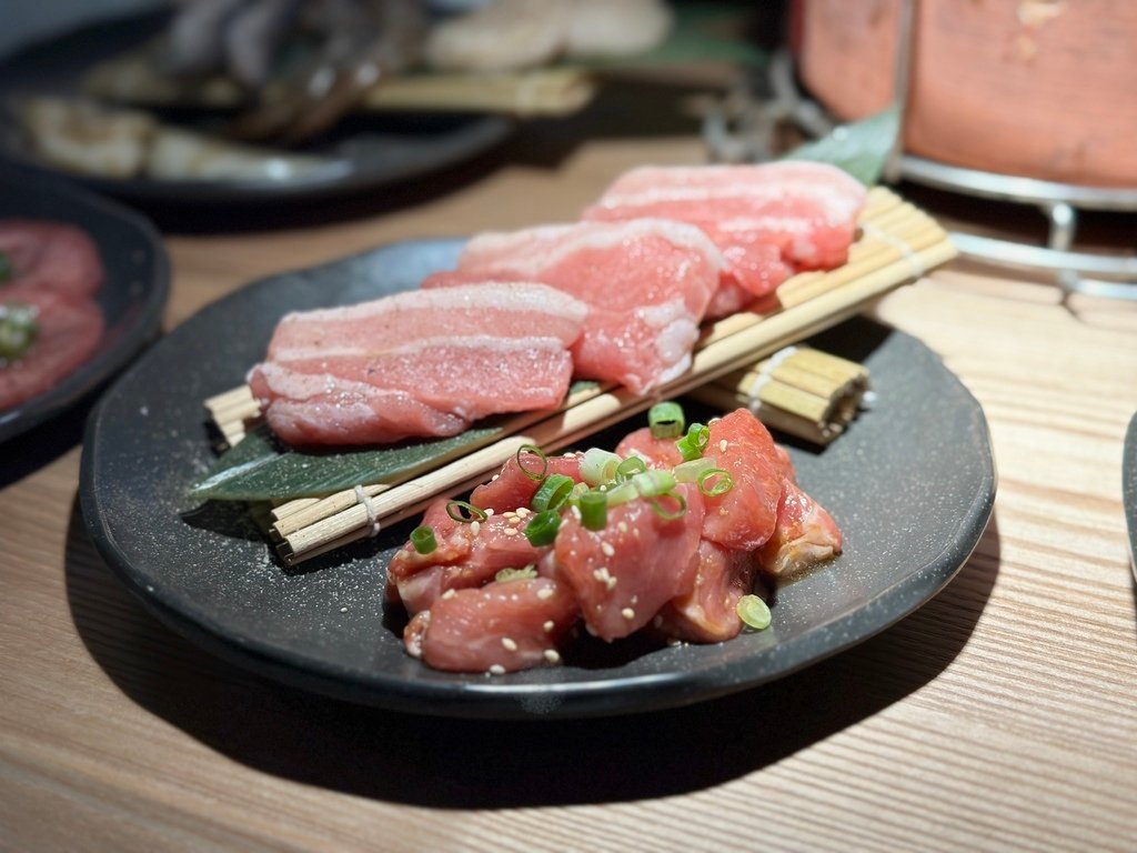 【台北大安美食】葵燒燒肉：師大新開日式燒肉店！優質肉品海鮮、