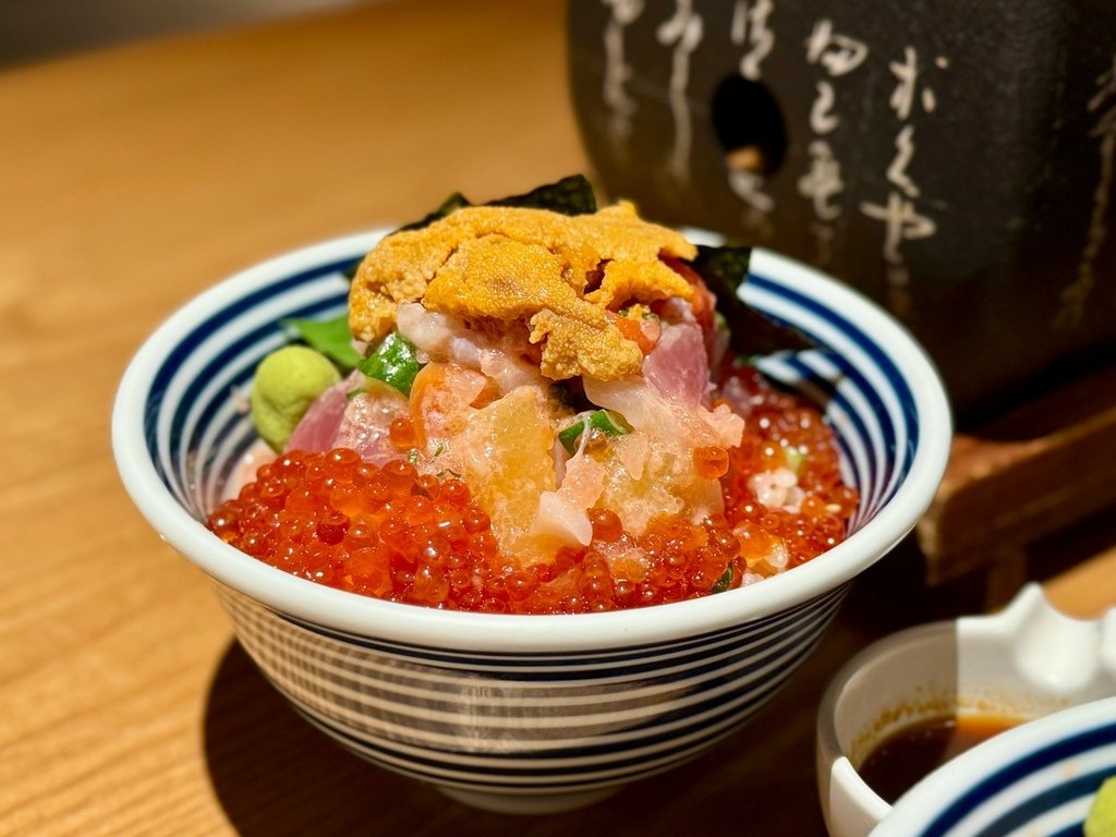 日本橋海鮮丼辻半 微風信義店 (10).jpg