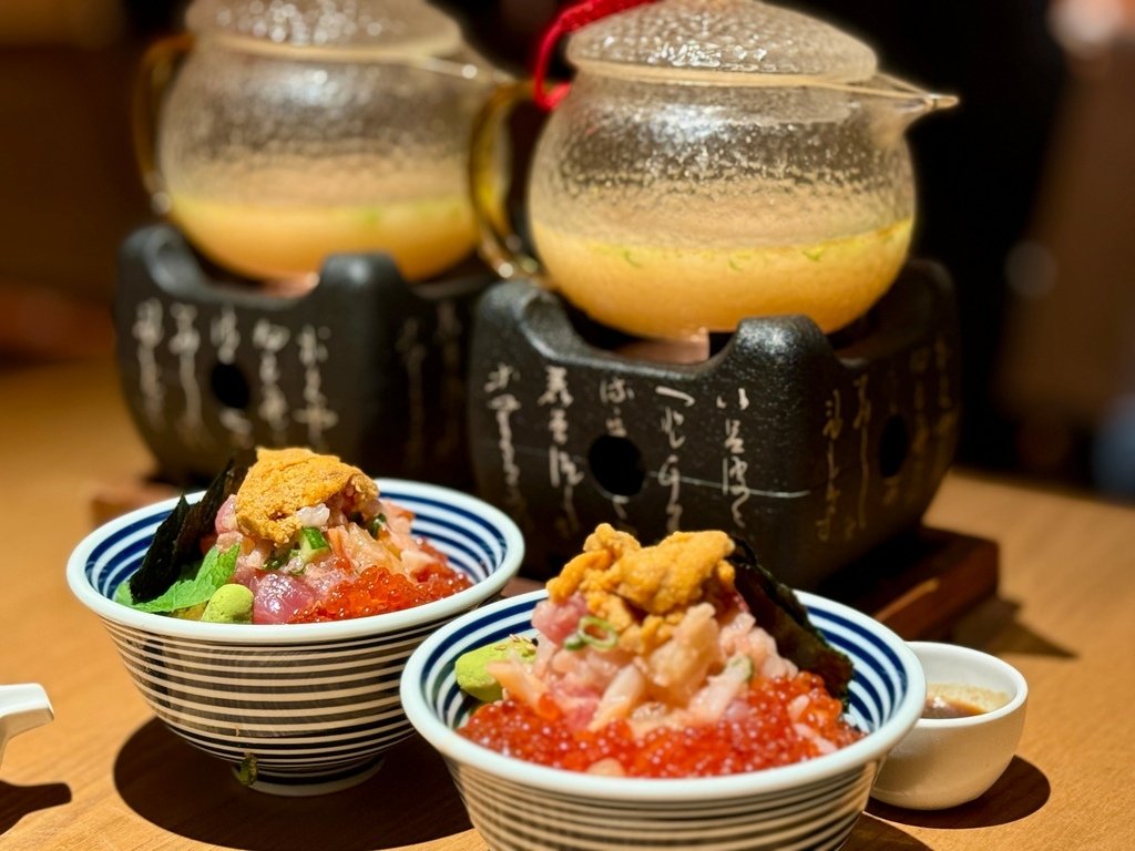 日本橋海鮮丼辻半 微風信義店 (12).jpg