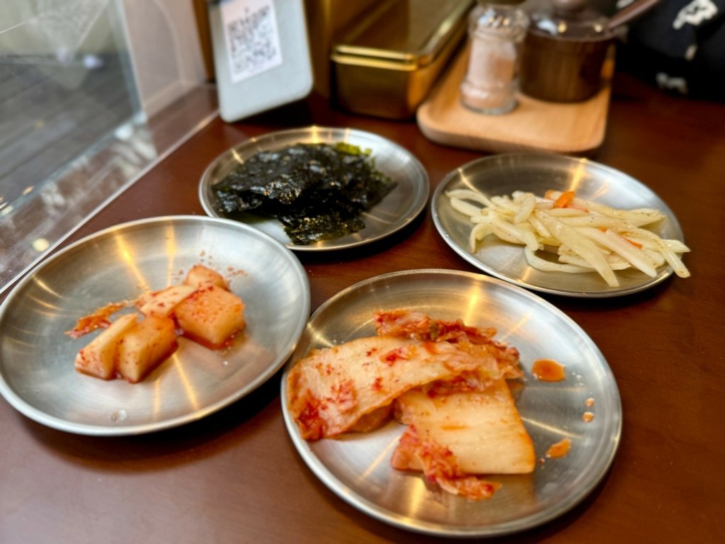 文來洞 Mullae,Seoul 韓式湯飯專門店 (11).jpg