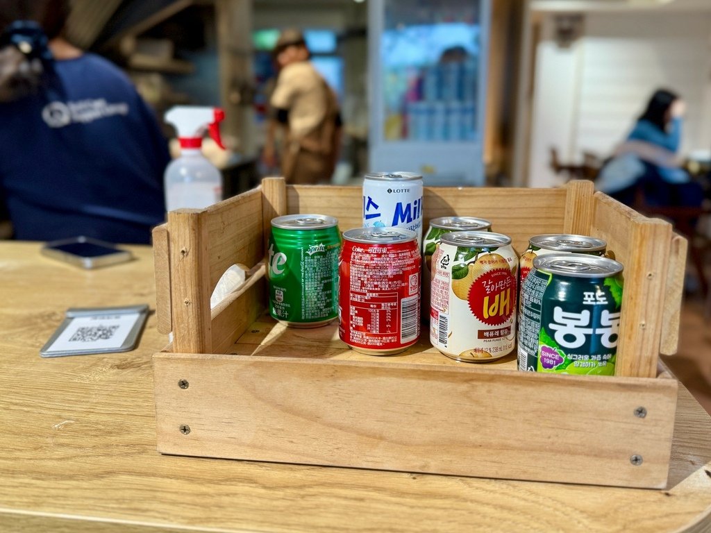文來洞 Mullae,Seoul 韓式湯飯專門店 (14).jpg