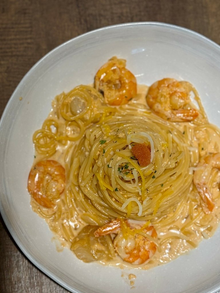 Lazy Pasta 慵懶義式廚房信義市府店 (4).jpg