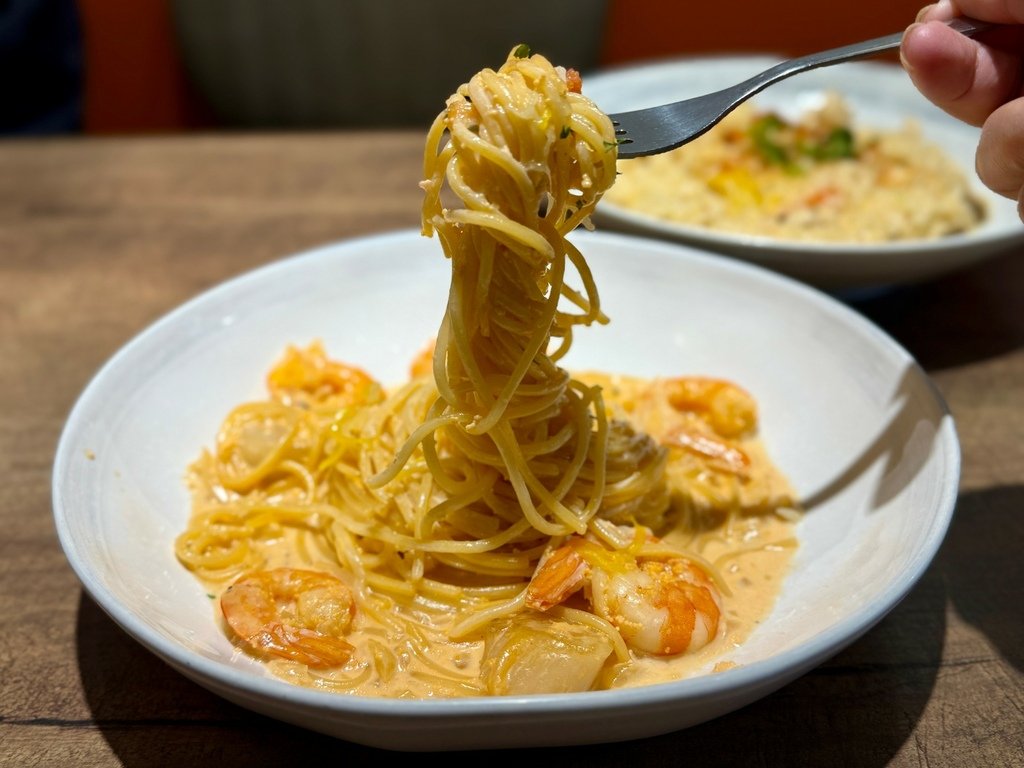 Lazy Pasta 慵懶義式廚房信義市府店 (16).jpg