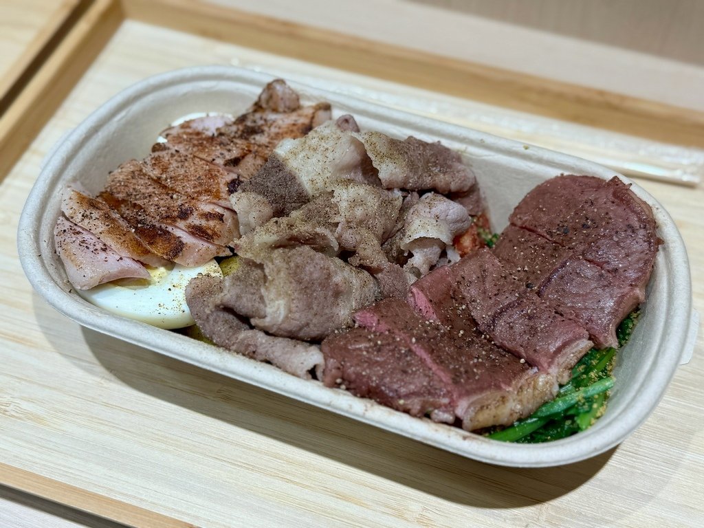 楽坡Bonbox 舒肥健康餐盒 樂坡永和店 (16).jpg