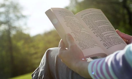 reading