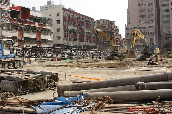 似譯工程建昌路工程