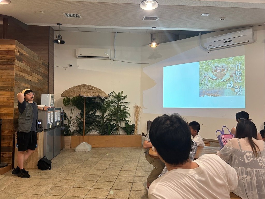 【台中清水】蟬說：夕陽漫漫，在高美濕地上體驗豪華露營❤️還有