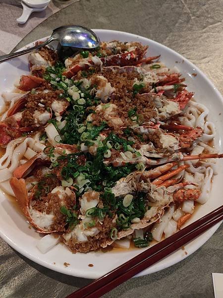 新店豪鼎飯店