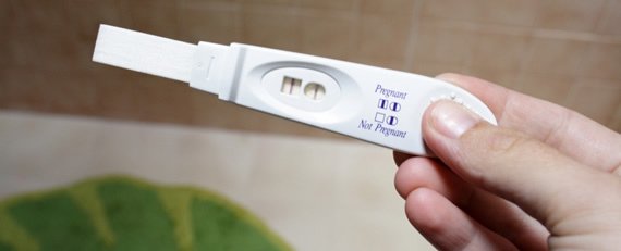 home-pregnancy-test