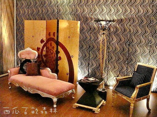 沐蘭 MOTEL 232房