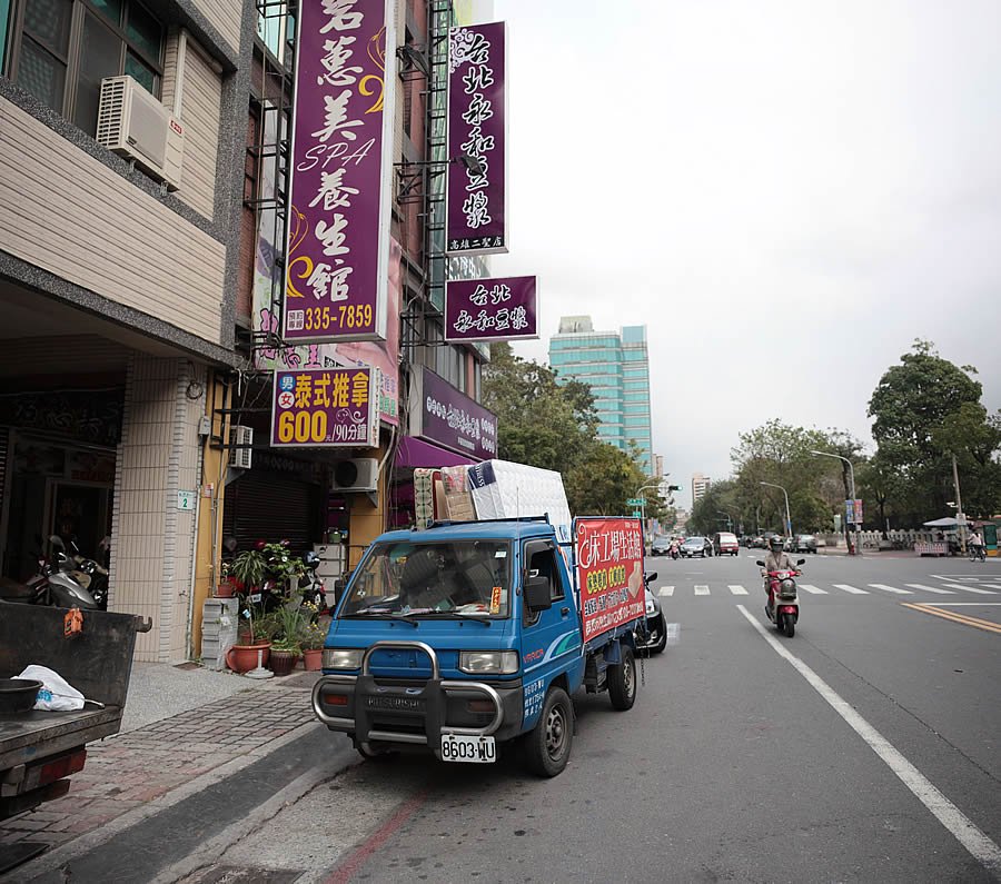 高雄市前鎮區二聖二路