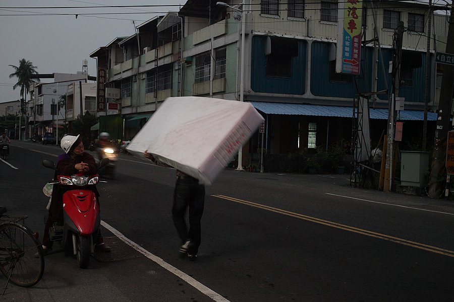 屏東縣麟洛鄉中正路