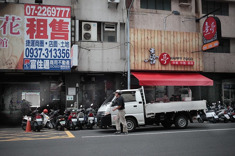 高雄床墊-高雄新興區復興一路床墊