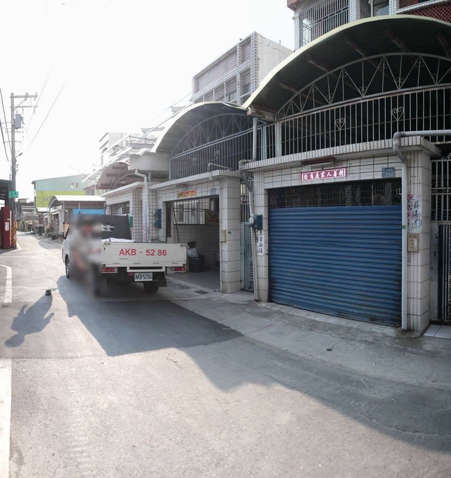 屏東萬丹鄉加福路-屏東床墊