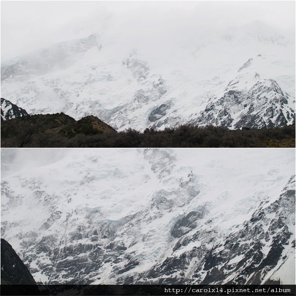 2011_09 New Zealand - Mt. Cook