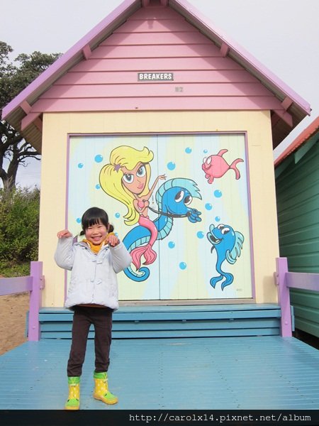 2012_08 Mornington Peninsula