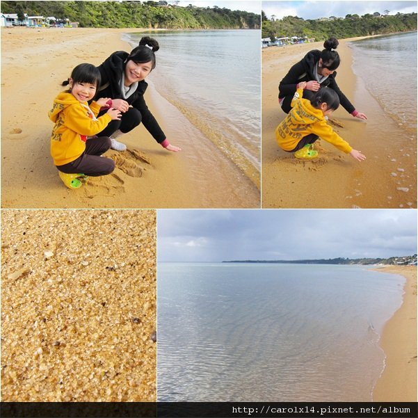 2012_08 Mornington Peninsula