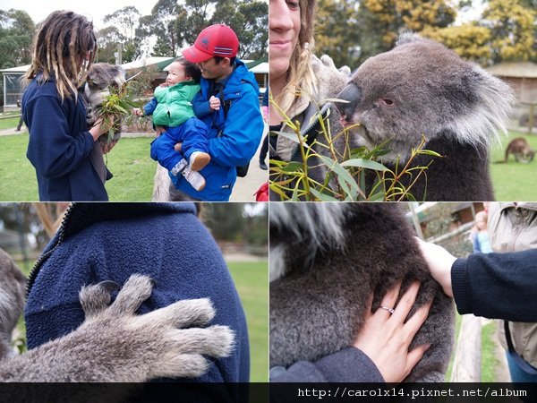 2012_10 Ballarat Wildlife Park