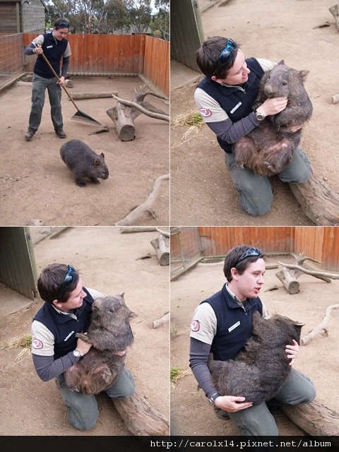 2012_10 Ballarat Wildlife Park