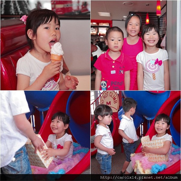 2012_11 Gloria Birthday Party