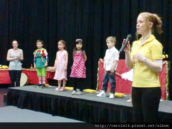 2012_12 Music Concert