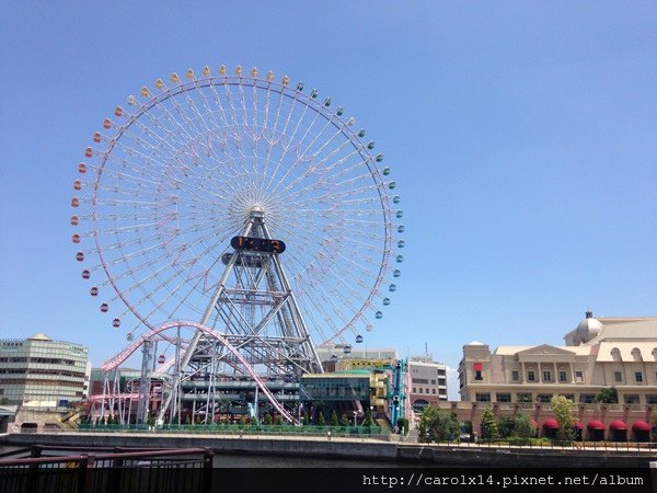 2015_06 東京 橫濱