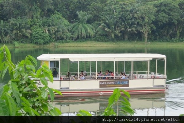 2016_01 Singapore River Safari