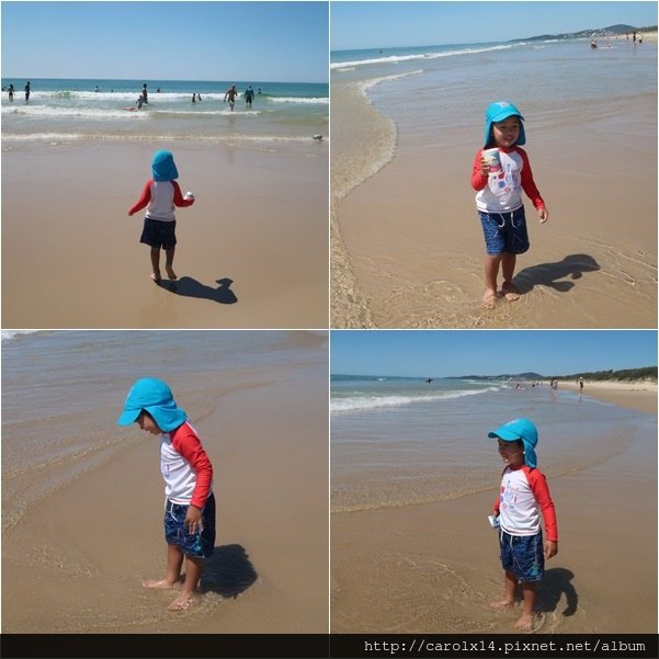 2016_09 Noosa