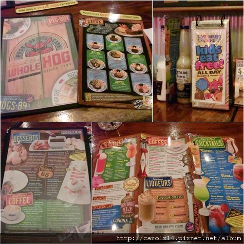 Hog&apos;s Breath Cafe