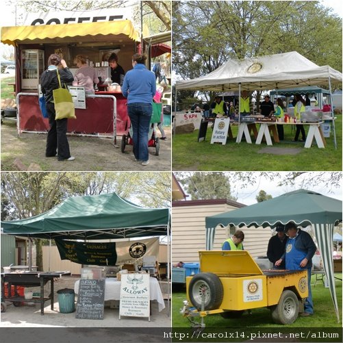 Farmer&apos;s Market @ The Old Cheese Factory