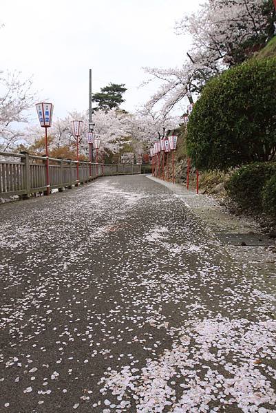 丸岡城