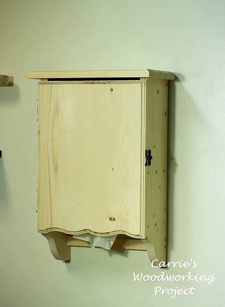 042214 Wall Cabinet