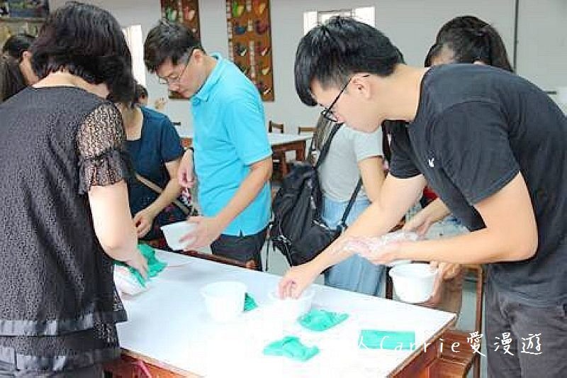 S__20840457.jpg - 三義丫箱寶【苗栗旅遊】～三義木雕 彩繪木鴨DIY 保育文創親子小旅行