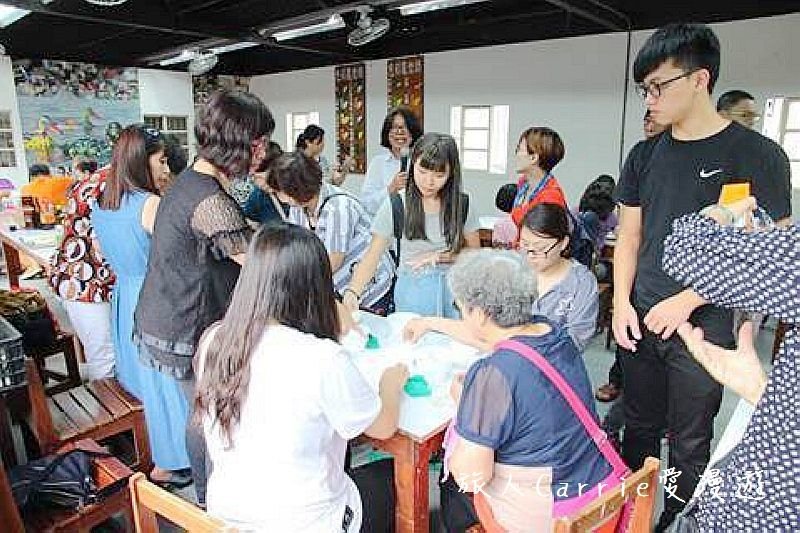 S__20840459.jpg - 三義丫箱寶【苗栗旅遊】～三義木雕 彩繪木鴨DIY 保育文創親子小旅行