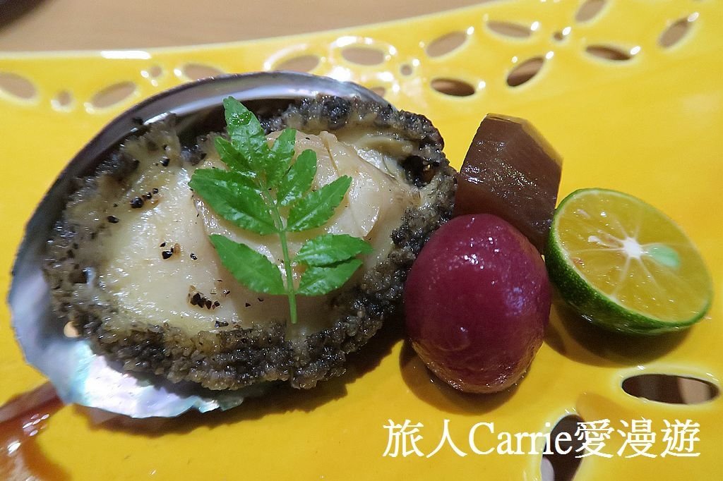 IMG_0030.jpg - 【台北中山】匠壽司～無菜單日本料理‧捷運松江南京站美食‧食材高檔手法細膩