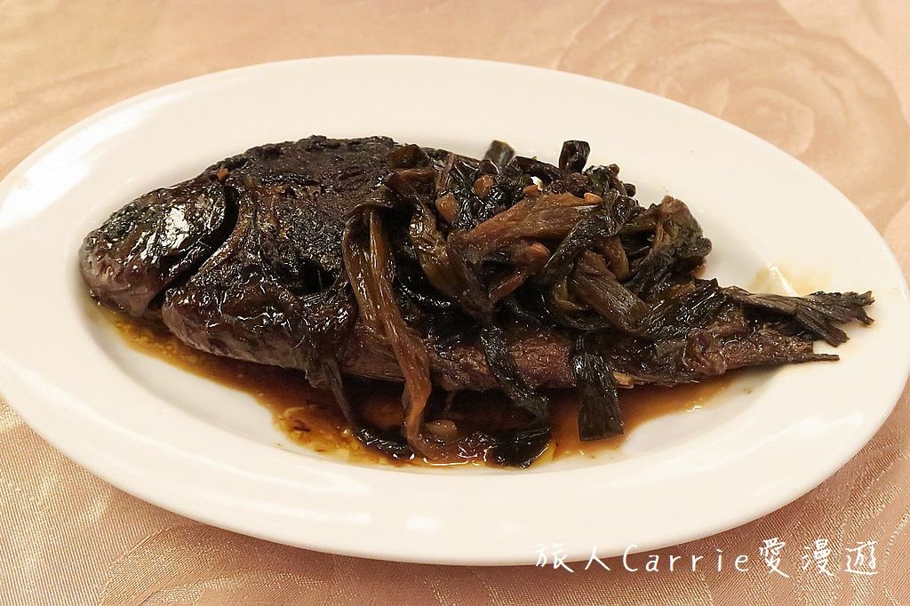 IMG_0281.jpg - 【台北大安】朝天鍋～道地上海本幫功夫菜江浙料理‧10306導遊班同學歡聚暨Alex劉兄餞行宴