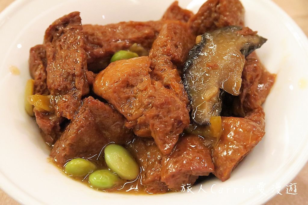 IMG_0285.jpg - 【台北大安】朝天鍋～道地上海本幫功夫菜江浙料理‧10306導遊班同學歡聚暨Alex劉兄餞行宴