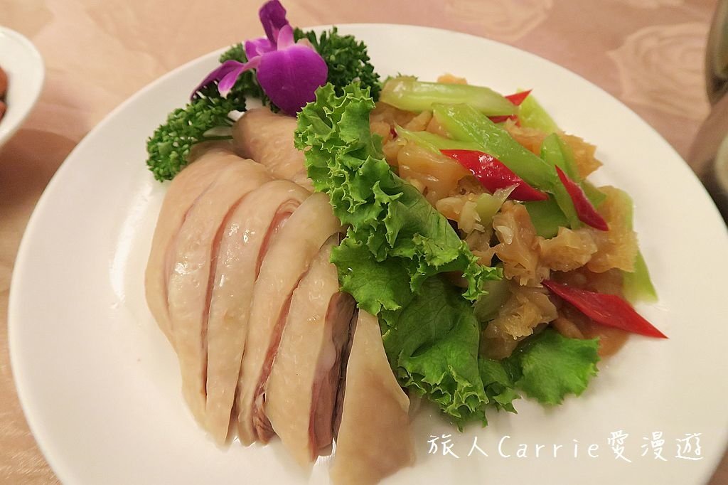 IMG_0292.jpg - 【台北大安】朝天鍋～道地上海本幫功夫菜江浙料理‧10306導遊班同學歡聚暨Alex劉兄餞行宴